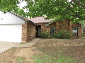 8337  Cloverglen Lane , Fort Worth Texas 76123