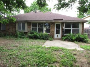 8337  Cloverglen Lane , Fort Worth Texas 76123