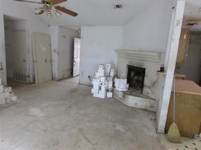 8337  Cloverglen Lane , Fort Worth Texas 76123