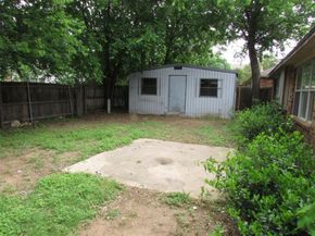 8337  Cloverglen Lane , Fort Worth Texas 76123