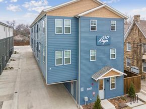 5313-5317  Reiger Avenue , Dallas Texas 75214