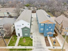 5313-5317  Reiger Avenue , Dallas Texas 75214