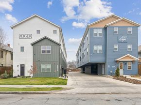 5313-5317  Reiger Avenue , Dallas Texas 75214
