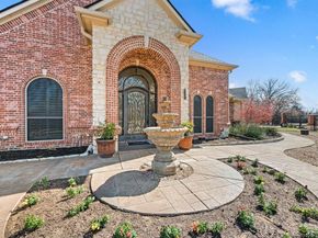 1305  Garza Lane , Little Elm Texas 75068