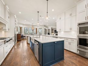 1305  Garza Lane , Little Elm Texas 75068