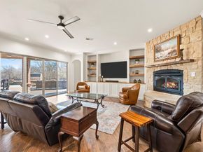 1305  Garza Lane , Little Elm Texas 75068