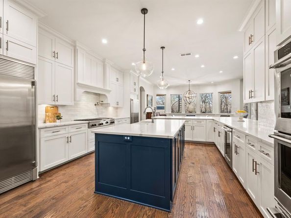 1305  Garza Lane , Little Elm Texas 75068