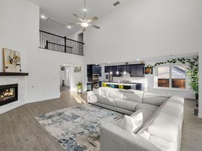 10736  Smoky Oak Trail  , Argyle Texas 76226