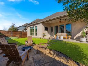 3053  Pedigree Court , Celina Texas 75009