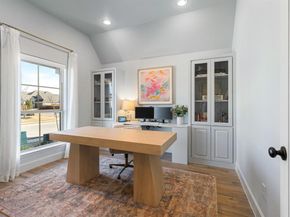 3053  Pedigree Court , Celina Texas 75009