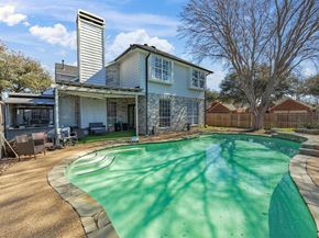 7921  Crystal Creek Circle , Fort Worth Texas 76137