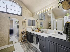 7921  Crystal Creek Circle , Fort Worth Texas 76137