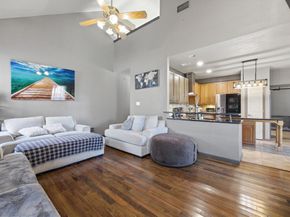 7921  Crystal Creek Circle , Fort Worth Texas 76137