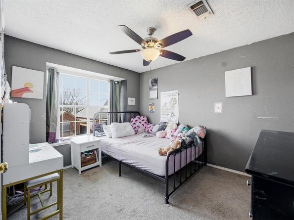 7921  Crystal Creek Circle , Fort Worth Texas 76137