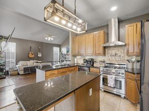 7921  Crystal Creek Circle , Fort Worth Texas 76137