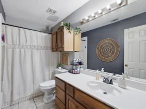 7921  Crystal Creek Circle , Fort Worth Texas 76137