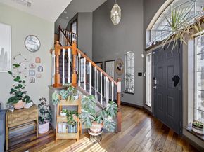 7921  Crystal Creek Circle , Fort Worth Texas 76137