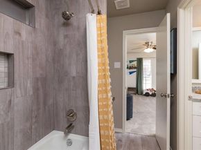 1813  Lakeside Drive , Arlington Texas 76013