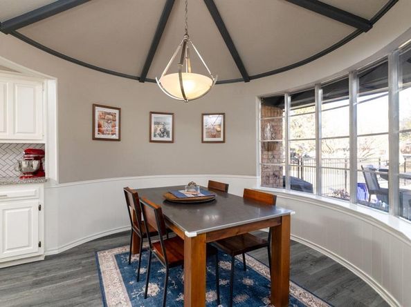 1813  Lakeside Drive , Arlington Texas 76013