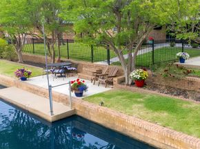1813  Lakeside Drive , Arlington Texas 76013