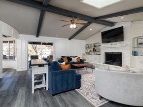 1813  Lakeside Drive , Arlington Texas 76013