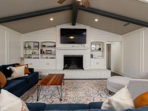 1813  Lakeside Drive , Arlington Texas 76013