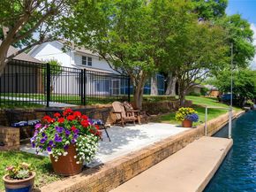 1813  Lakeside Drive , Arlington Texas 76013