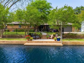 1813  Lakeside Drive , Arlington Texas 76013
