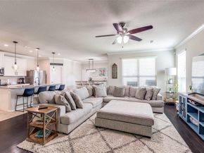 1000  Marietta Lane , Aubrey Texas 76227