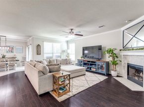 1000  Marietta Lane , Aubrey Texas 76227