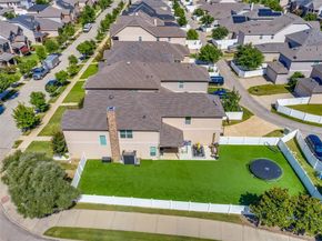 1000  Marietta Lane , Aubrey Texas 76227