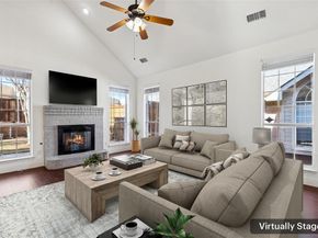 2505  Lakeshore Drive , Flower Mound Texas 75028