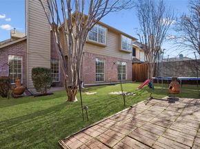 2505  Lakeshore Drive , Flower Mound Texas 75028