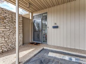 4500  Westridge Avenue  16, Fort Worth Texas 76116