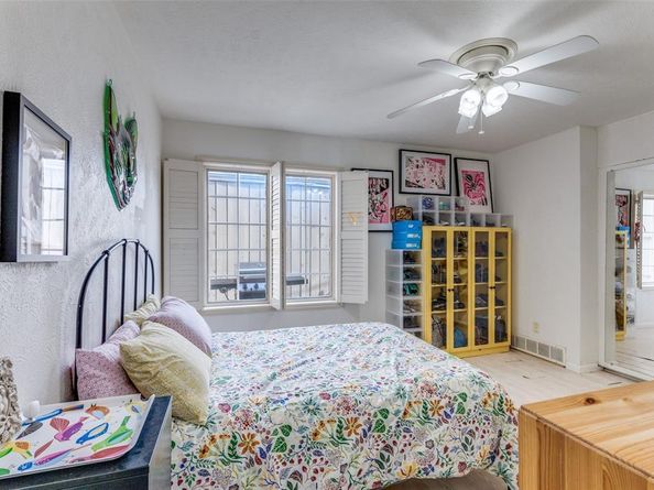 4500  Westridge Avenue  16, Fort Worth Texas 76116