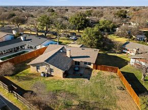 3736  Pageant Place , Dallas Texas 75244