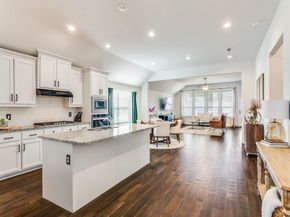 5713  Broad Bay Lane , Fort Worth Texas 76179