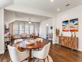 5713  Broad Bay Lane , Fort Worth Texas 76179