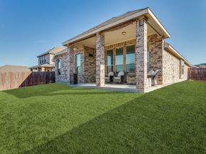 5713  Broad Bay Lane , Fort Worth Texas 76179