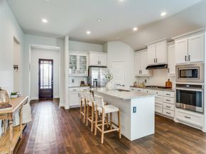 5713  Broad Bay Lane , Fort Worth Texas 76179