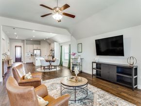 5713  Broad Bay Lane , Fort Worth Texas 76179