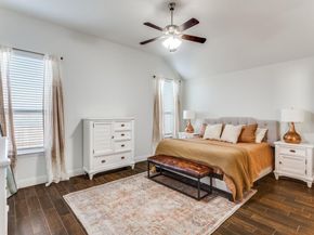 5713  Broad Bay Lane , Fort Worth Texas 76179