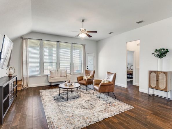 5713  Broad Bay Lane , Fort Worth Texas 76179