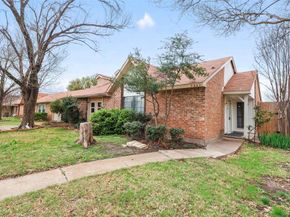7303  Augusta Street , The Colony Texas 75056