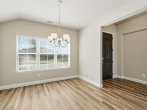 2712  Empire Street , Denton Texas 76209