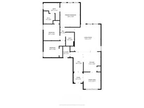 2712  Empire Street , Denton Texas 76209