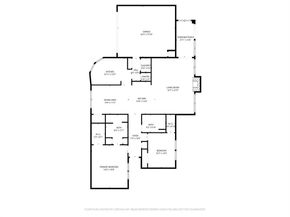 5821  Ridgerock Court , Fort Worth Texas 76132