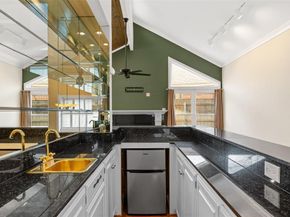 5821  Ridgerock Court , Fort Worth Texas 76132