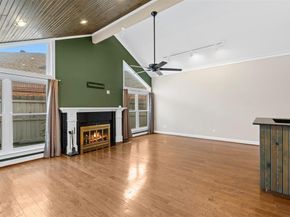 5821  Ridgerock Court , Fort Worth Texas 76132