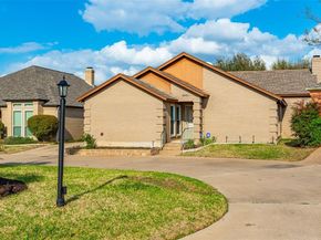 5821  Ridgerock Court , Fort Worth Texas 76132